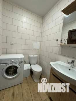 1-к квартира, посуточно, 45м2, 13/19 этаж