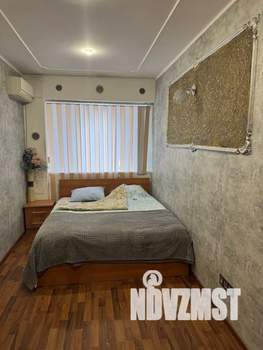 2-к квартира, посуточно, 48м2, 5/5 этаж