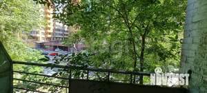 1-к квартира, на длительный срок, 40м2, 3/9 этаж