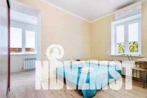 1-к квартира, посуточно, 25м2, 2/2 этаж