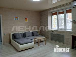 2-к квартира, на длительный срок, 53м2, 1/5 этаж