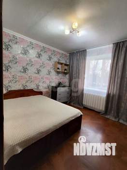 2-к квартира, на длительный срок, 48м2, 2/15 этаж