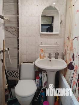 1-к квартира, на длительный срок, 30м2, 9/9 этаж