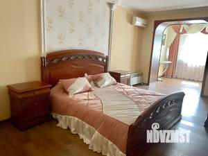 2-к квартира, на длительный срок, 80м2, 9/16 этаж