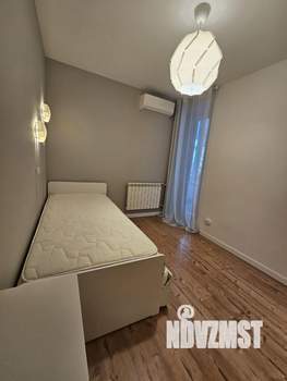 3-к квартира, посуточно, 65м2, 2/5 этаж