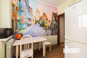 2-к квартира, на длительный срок, 50м2, 3/22 этаж