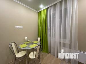 1-к квартира, посуточно, 40м2, 4/20 этаж