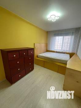 2-к квартира, на длительный срок, 60м2, 13/19 этаж