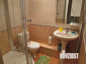 1-к квартира, на длительный срок, 37м2, 2/10 этаж
