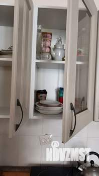 1-к квартира, посуточно, 20м2, 1/3 этаж