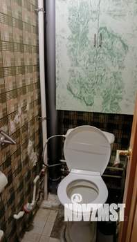 2-к квартира, на длительный срок, 55м2, 6/9 этаж