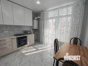 1-к квартира, на длительный срок, 35м2, 10/12 этаж