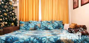 1-к квартира, посуточно, 55м2, 11/16 этаж