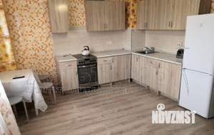 1-к квартира, на длительный срок, 45м2, 3/19 этаж