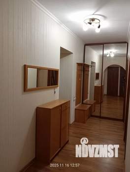 2-к квартира, на длительный срок, 68м2, 16/17 этаж