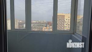 1-к квартира, на длительный срок, 38м2, 25/27 этаж