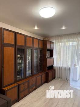 1-к квартира, на длительный срок, 32м2, 5/5 этаж