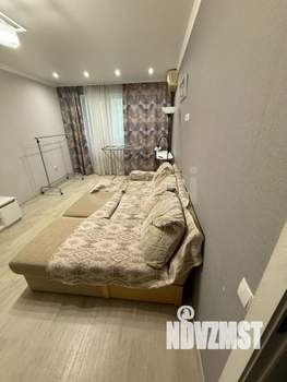 1-к квартира, на длительный срок, 25м2, 2/5 этаж