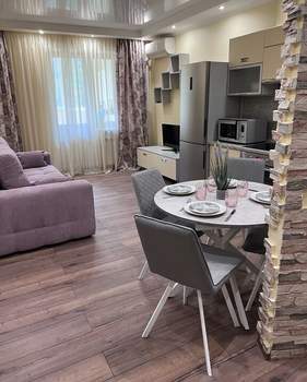 2-к квартира, на длительный срок, 54м2, 3/10 этаж