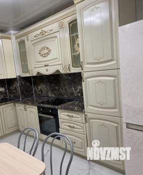 1-к квартира, на длительный срок, 52м2, 3/15 этаж