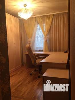 2-к квартира, на длительный срок, 60м2, 3/9 этаж