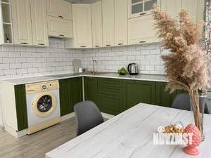 2-к квартира, посуточно, 50м2, 1/1 этаж