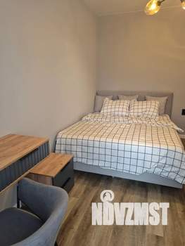 2-к квартира, посуточно, 46м2, 20/25 этаж