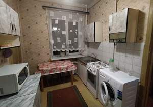 2-к квартира, на длительный срок, 50м2, 5/5 этаж