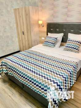 3-к квартира, посуточно, 67м2, 1/1 этаж