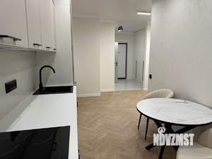 2-к квартира, на длительный срок, 40м2, 14/24 этаж