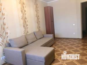 1-к квартира, на длительный срок, 45м2, 10/24 этаж