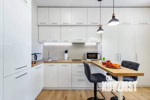 1-к квартира, посуточно, 28м2, 11/30 этаж