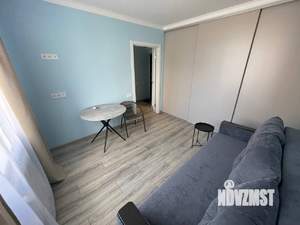 1-к квартира, на длительный срок, 30м2, 2/19 этаж