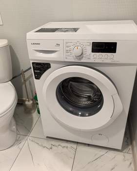 1-к квартира, на длительный срок, 36м2, 2/18 этаж