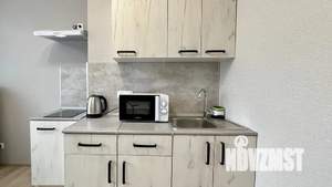 1-к квартира, посуточно, 38м2, 3/25 этаж