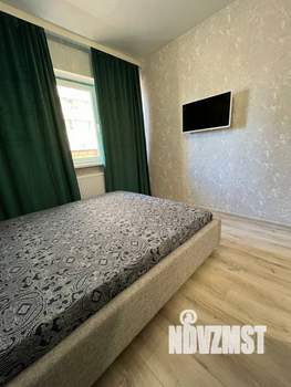 1-к квартира, посуточно, 23м2, 3/25 этаж