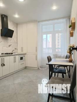 1-к квартира, посуточно, 42м2, 3/24 этаж