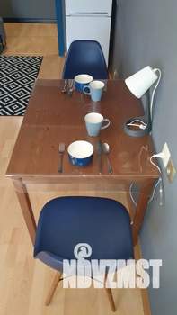 Студия квартира, посуточно, 28м2, 14/15 этаж