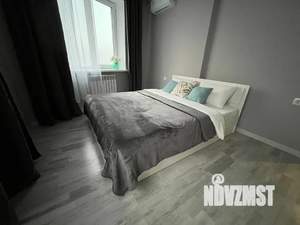 2-к квартира, посуточно, 60м2, 6/22 этаж