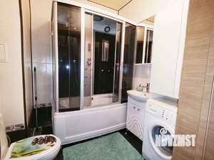 2-к квартира, посуточно, 50м2, 4/17 этаж