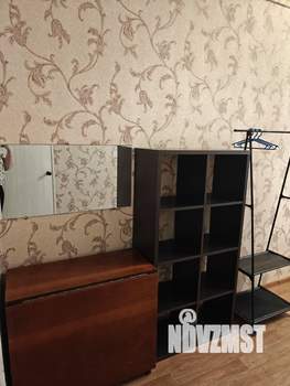 2-к квартира, на длительный срок, 40м2, 5/5 этаж