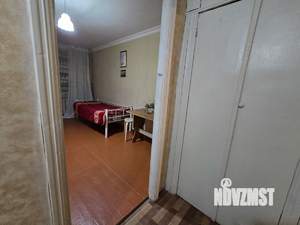 3-к квартира, на длительный срок, 60м2, 2/5 этаж