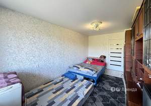 2-к квартира, на длительный срок, 40м2, 5/5 этаж