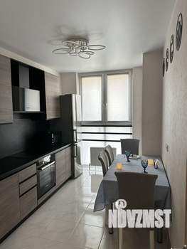 2-к квартира, на длительный срок, 54м2, 6/25 этаж