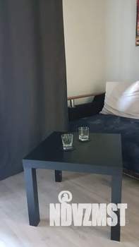 Студия квартира, посуточно, 34м2, 3/17 этаж