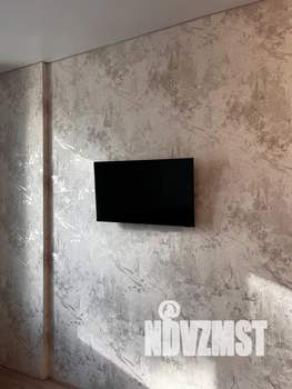 1-к квартира, посуточно, 40м2, 17/25 этаж