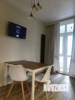 1-к квартира, на длительный срок, 42м2, 4/18 этаж