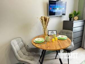 Студия квартира, посуточно, 22м2, 3/4 этаж