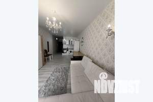 1-к квартира, посуточно, 29м2, 16/17 этаж