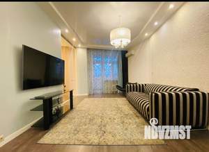 3-к квартира, на длительный срок, 95м2, 18/20 этаж